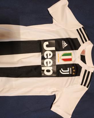 t shirt adidas juventus bambino