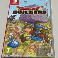 Dragon Quest Builders - Nintendo Switch