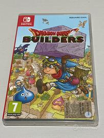 Dragon Quest Builders - Nintendo Switch