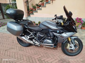 BMW RS 1200