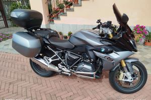 BMW RS 1200
