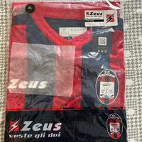 Maglia F.C. Crotone Zeus - Allenamento/Pre-Gara XL