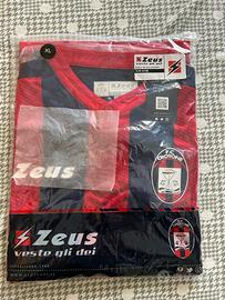 Maglia F.C. Crotone Zeus - Allenamento/Pre-Gara XL