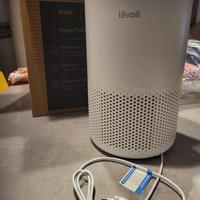 LEVOIT Purificatore d'Aria Smart