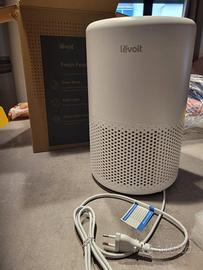 LEVOIT Purificatore d'Aria Smart