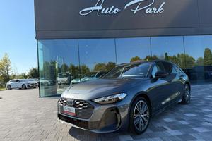 AUDI A5 Avant TDI 150 kW mHEV+ S tronic S Line e