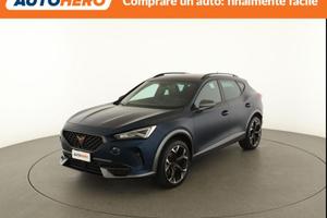 CUPRA Formentor TG76923
