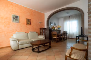 Villa di 148 m² con più di 5 locali a Cattolica