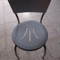 Sgabelli 15 sedute 15