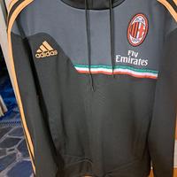 Felpa  A.C. MILAN