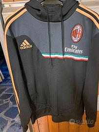 Felpa  A.C. MILAN