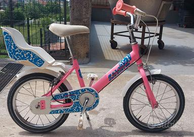 Bici bimba