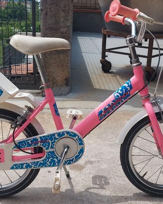 Bici bimba