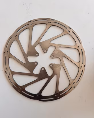 Disco Sram Centerline DB8 200mm