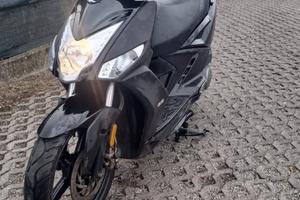Kymco Agility 125 R16
