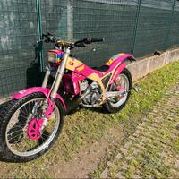 Beta zero 260 1991 targato