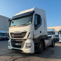 2015 IVECO Stralis Hi-Way 480