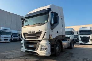 2015 IVECO Stralis Hi-Way 480