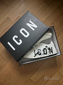 Scarpe sneakers Icon