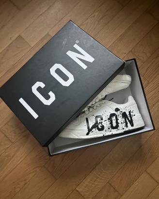 Scarpe sneakers Icon