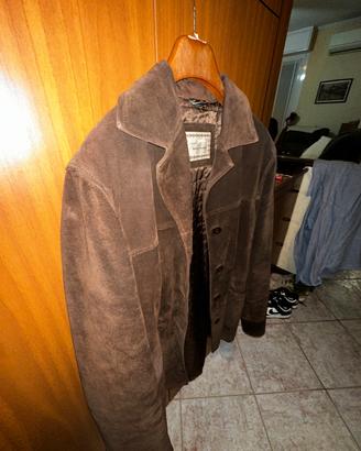 Cappotto Vintage Thomas Burberry anni ‘50