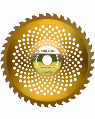 Disco Decespugliatore 