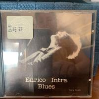 CD Jazz di Enrico Intra: Blues