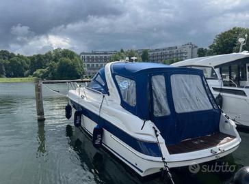 Natante Bavaria 32 Sport Diesel