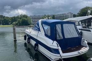 Natante Bavaria 32 Sport Diesel