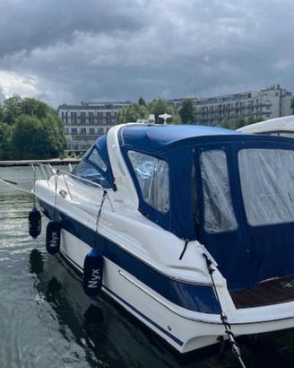 Natante Bavaria 32 Sport Diesel