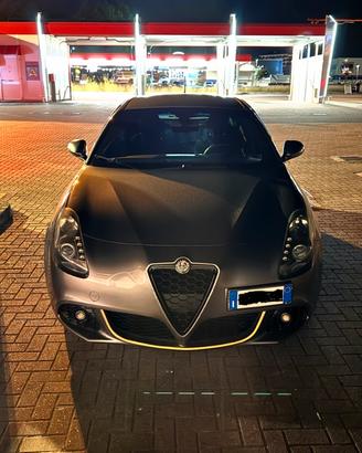 Alfa Romeo Giulietta 1.4 Tubro Benzina