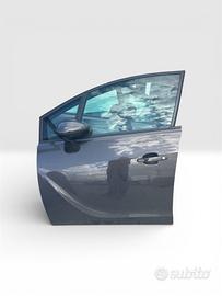 Porta Anteriore Sinistra Opel Meriva B