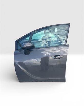 Porta Anteriore Sinistra Opel Meriva B