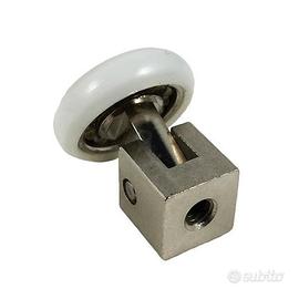 cuscinetto a snodo per box doccia Titan 516/09