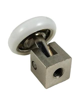 cuscinetto a snodo per box doccia Titan 516/09