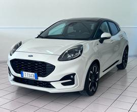 Ford Puma 1.0 EcoBoost Hybrid 125 CV ST-LINE
