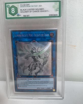 gosths from the past 