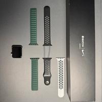Apple Watch Serie 3 Nike + 42mm