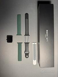 Apple Watch Serie 3 Nike + 42mm