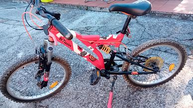 Bicicletta