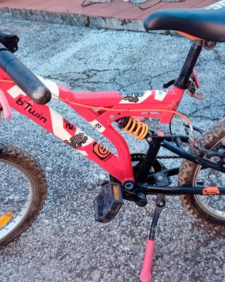 Bicicletta