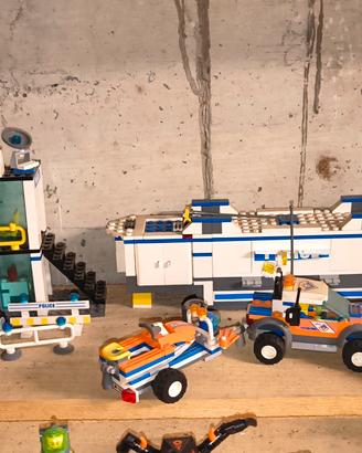 lego varie