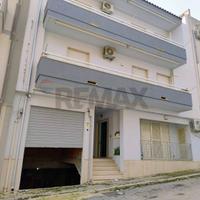 Seminterrato - Pozzallo