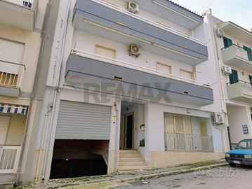 Seminterrato - Pozzallo