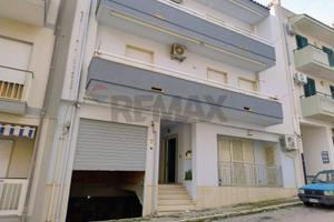 Seminterrato - Pozzallo