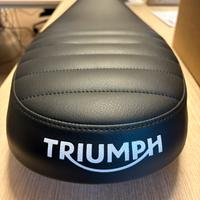 Sella Triumph Scrambler 1200 XE