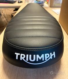Sella Triumph Scrambler 1200 XE
