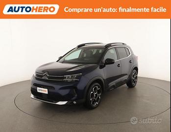 CITROEN C5 Aircross XH90418