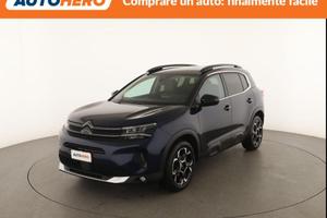 CITROEN C5 Aircross XH90418