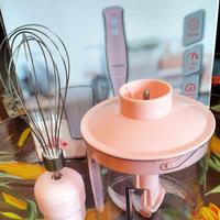 Frullatore Blender Telefunken accessori